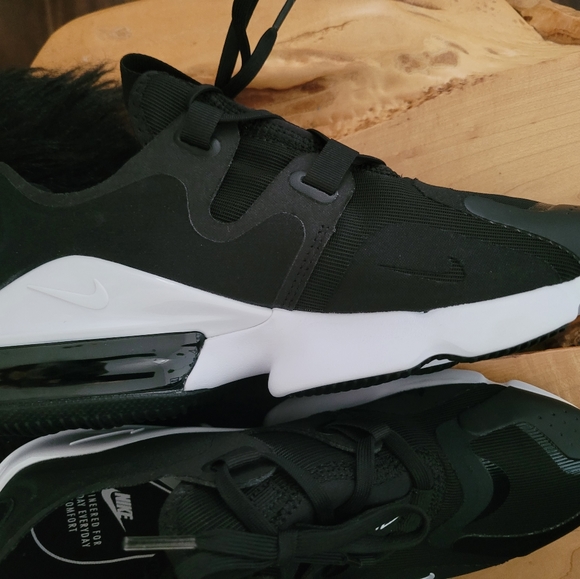 Nike Air uptempo - Picture 4 of 5